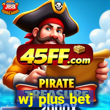 wj plus bet